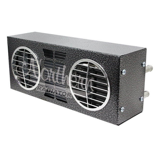 Details about   Northern Radiator 16,000 BTU High Output Auxiliary Heater 